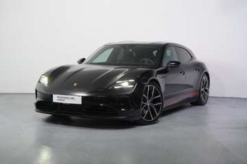 4S Sport Turismo
