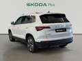 Skoda Karoq 2.0TDI AdBlue Design 4x4 DSG 110kW Wit - thumbnail 2