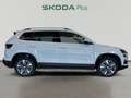 Skoda Karoq 2.0TDI AdBlue Design 4x4 DSG 110kW Wit - thumbnail 3