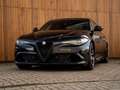 Alfa Romeo Giulia 2.9 V6 Quadrifoglio | Adapt. cruise | Harman/Kardo Noir - thumbnail 13