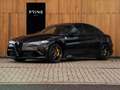 Alfa Romeo Giulia 2.9 V6 Quadrifoglio | Adapt. cruise | Harman/Kardo Noir - thumbnail 1