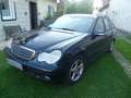 Mercedes-Benz C 180 T Kompressor Classic Schwarz - thumbnail 3