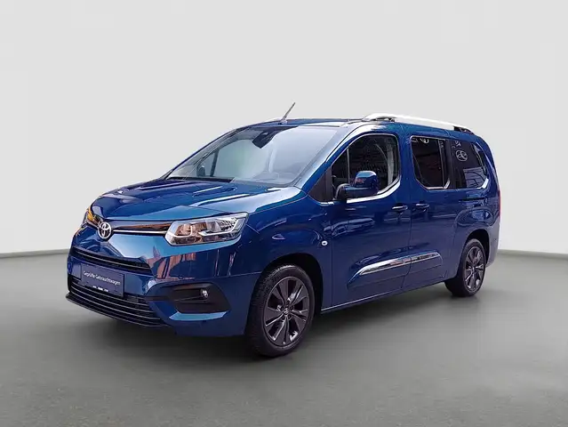 Toyota Proace City Toyota Proace City Verso Lang Aut. Family