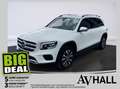 Mercedes-Benz GLB 180 d Navi,Rückfahrkamera,Klimaautomatik Weiß - thumbnail 1
