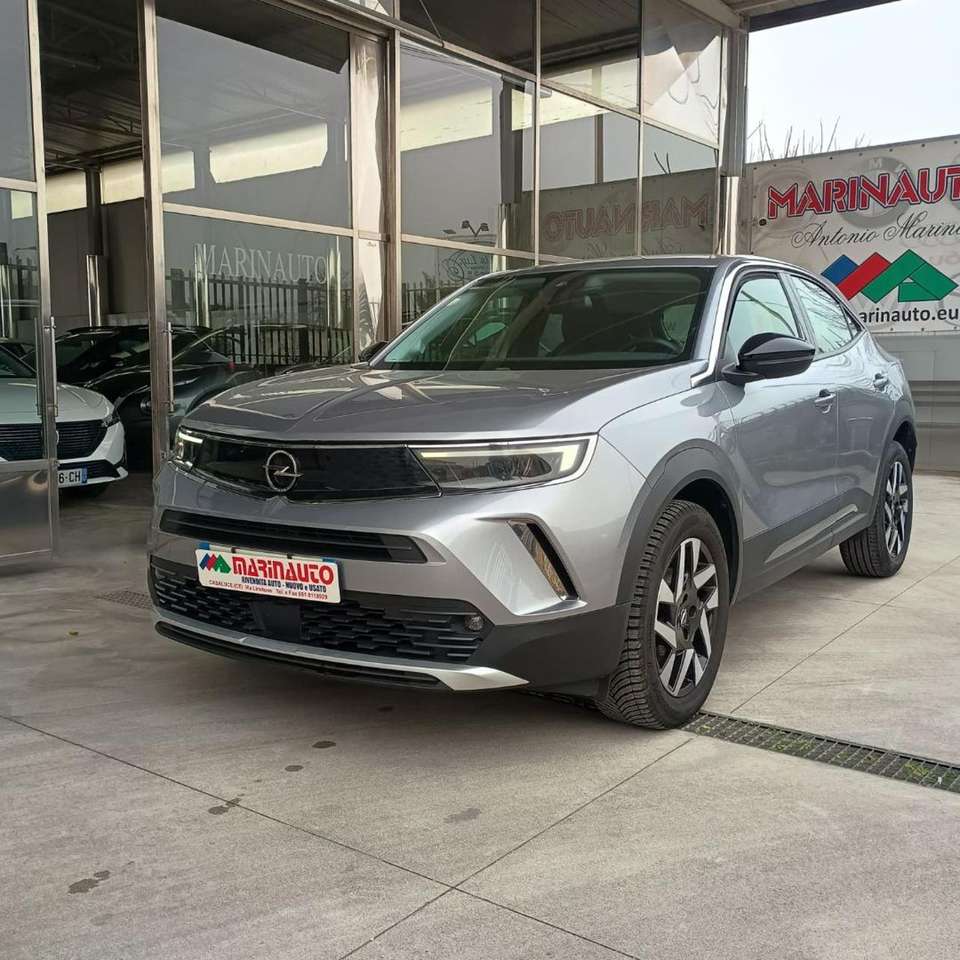 Opel Mokka 1.5 diesel Elegance