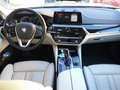 BMW 520 520d Touring Luxury auto Nero - thumbnail 8