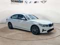 BMW 330 e Sport Line + 2Jahre-BPS.-GARANTIE Blanc - thumbnail 9