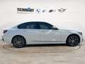 BMW 330 e Sport Line + 2Jahre-BPS.-GARANTIE Blanc - thumbnail 8