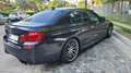 BMW 525 525d Aut. Schwarz - thumbnail 8
