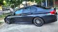 BMW 525 525d Aut. Schwarz - thumbnail 3