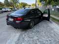 BMW 525 525d Aut. Schwarz - thumbnail 9