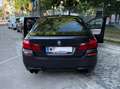 BMW 525 525d Aut. Schwarz - thumbnail 6