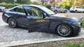 BMW 525 525d Aut. Schwarz - thumbnail 5