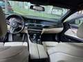BMW 525 525d Aut. Schwarz - thumbnail 2