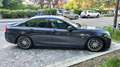 BMW 525 525d Aut. Schwarz - thumbnail 13