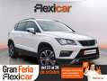 SEAT Ateca 1.5 EcoTSI S&S Style Blanc - thumbnail 1