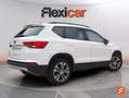 SEAT Ateca 1.5 EcoTSI S&S Style Blanc - thumbnail 4