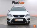 SEAT Ateca 1.5 EcoTSI S&S Style Blanc - thumbnail 2