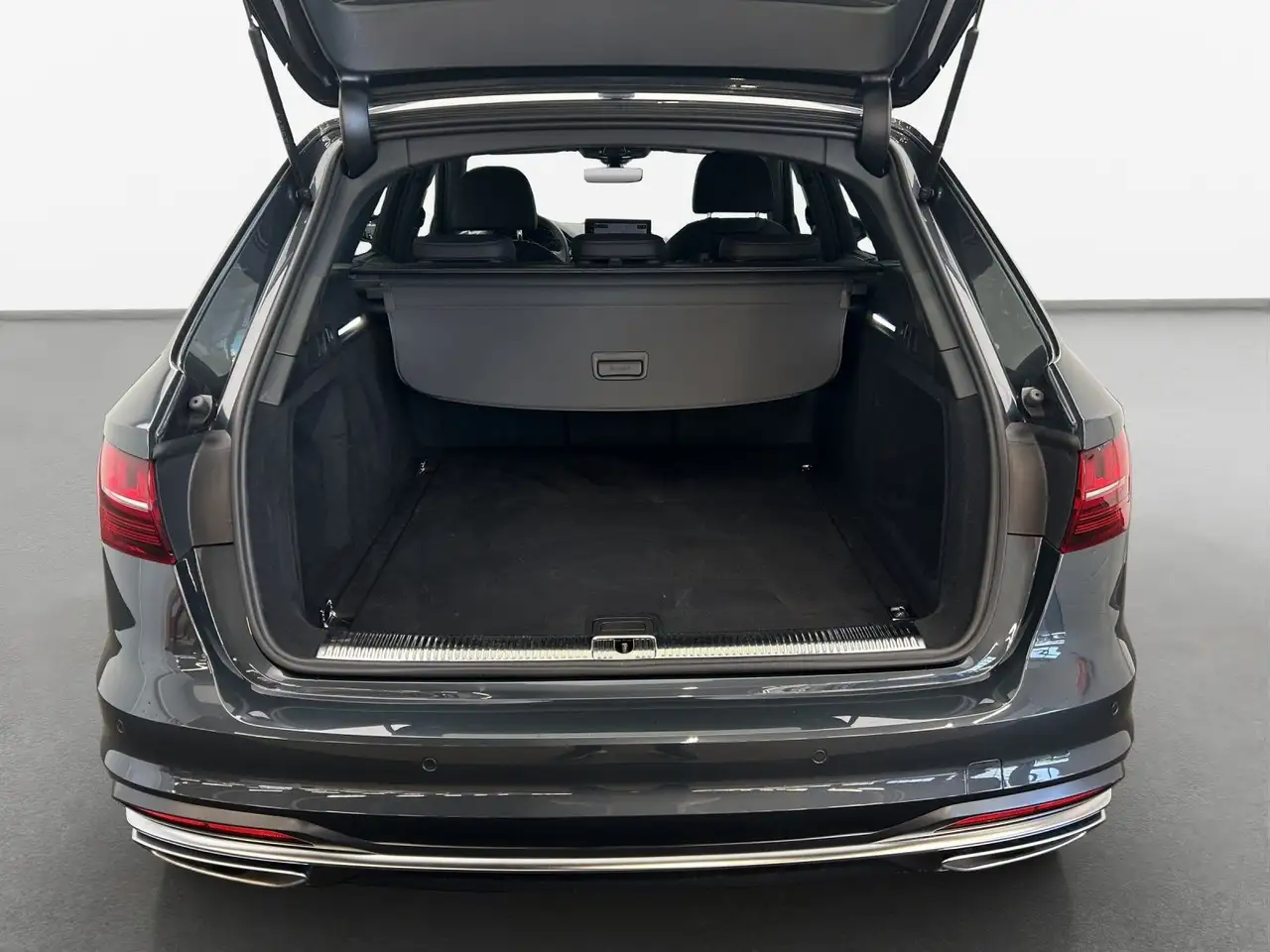 Audi A4 40 TFSI qu S line S tro*LED*Navi+*Sport 11