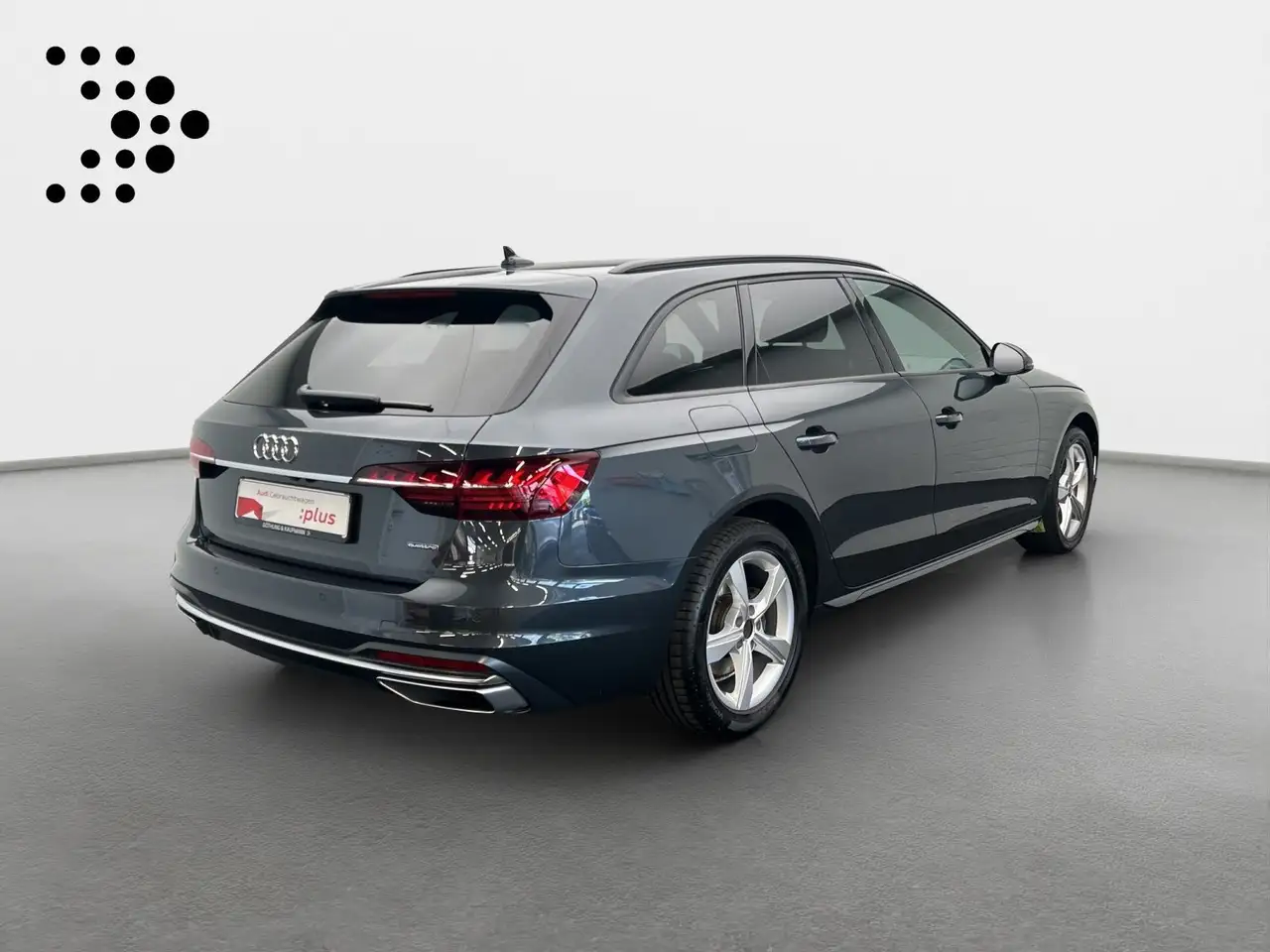 Audi A4 40 TFSI qu S line S tro*LED*Navi+*Sport 2