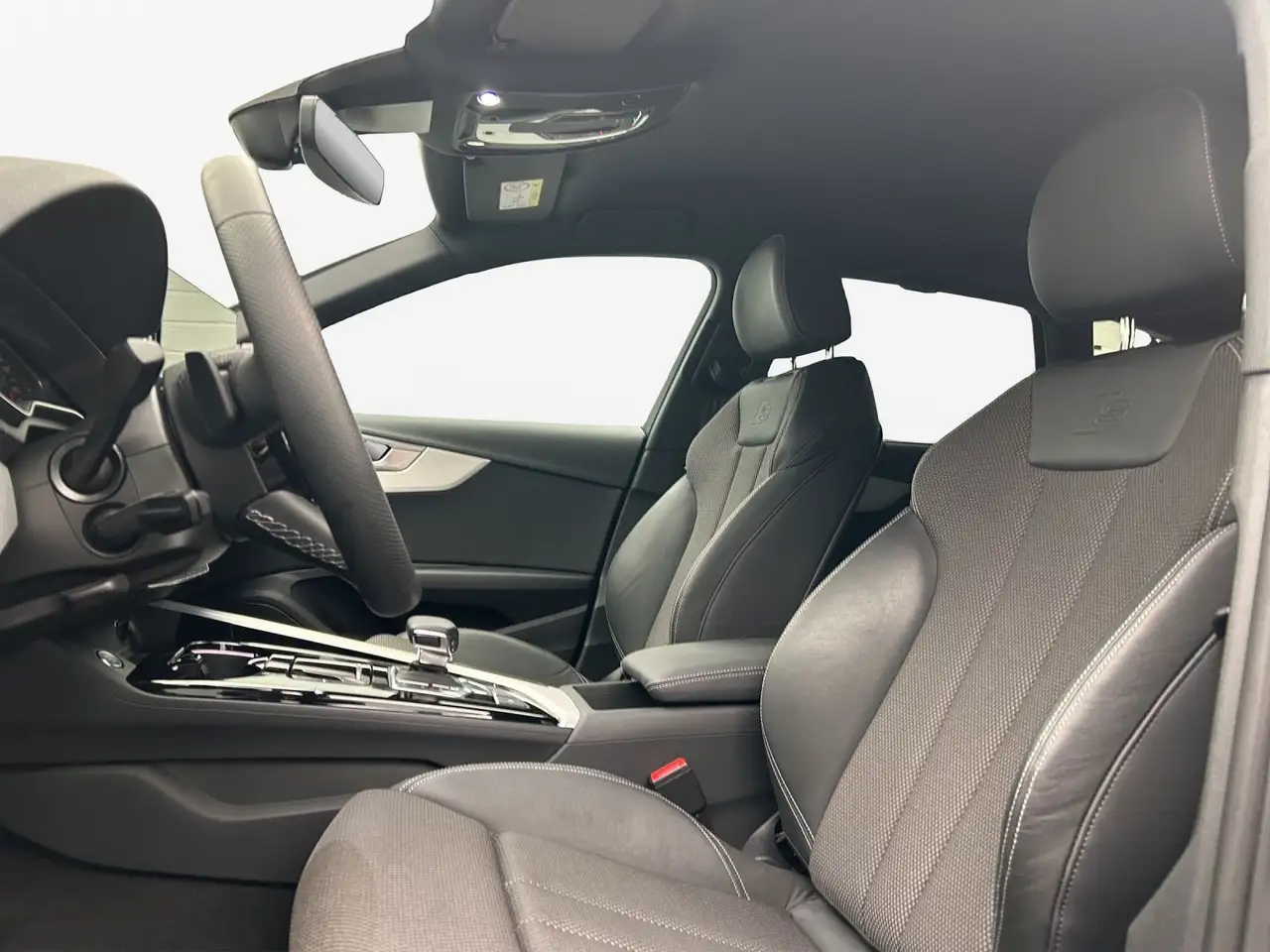 Audi A4 40 TFSI qu S line S tro*LED*Navi+*Sport 10