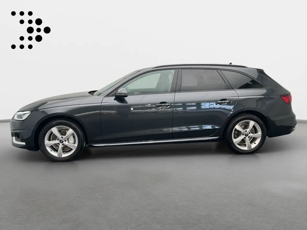 Audi A4 40 TFSI qu S line S tro*LED*Navi+*Sport 3