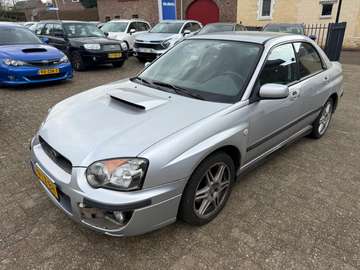2.0 WRX AWD