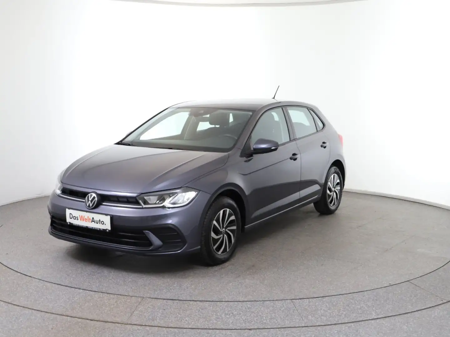 Volkswagen Polo Life TSI DSG Grau - 1