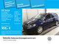 Volkswagen Touran Comfortline 2.0 TDI 7 Sitzer Navi ParkPil Blau - thumbnail 1