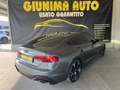 Audi RS5 A5 II 2020 Sportback 2.9 tfsi 4x4 450cv tiptronic Grigio - thumbnail 6