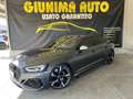 Audi RS5 A5 II 2020 Sportback 2.9 tfsi 4x4 450cv tiptronic Grigio - thumbnail 1