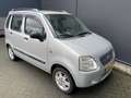 Suzuki Wagon R+ 1.3 S-Limited Achterspoiler - Centrale vergrendeli Gris - thumbnail 3