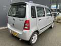 Suzuki Wagon R+ 1.3 S-Limited Achterspoiler - Centrale vergrendeli Gris - thumbnail 4