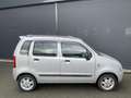 Suzuki Wagon R+ 1.3 S-Limited Achterspoiler - Centrale vergrendeli Gris - thumbnail 7