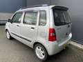 Suzuki Wagon R+ 1.3 S-Limited Achterspoiler - Centrale vergrendeli Gris - thumbnail 5