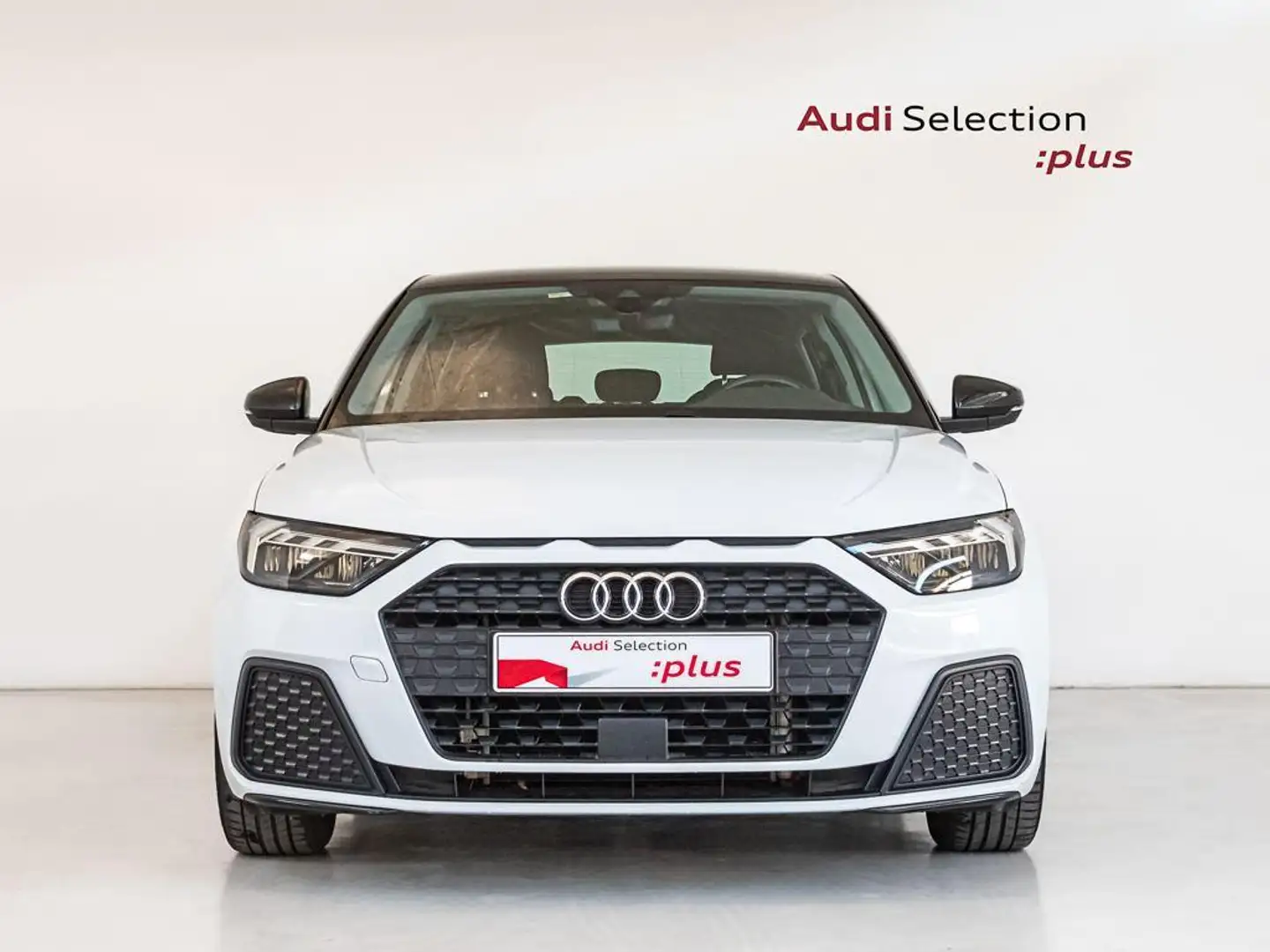 Audi A1 Sportback 30 TFSI Advanced Blanco - 2
