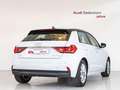 Audi A1 Sportback 30 TFSI Advanced Blanco - thumbnail 4
