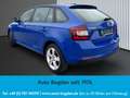 Skoda Rapid/Spaceback Cool Edition PDC*DAB*TÜV+Service neu*scheckheftgep Blau - thumbnail 3