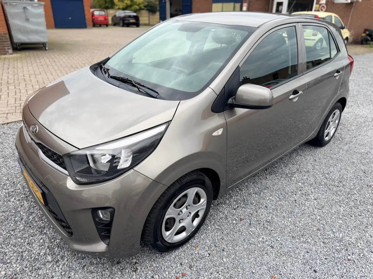 Kia Picanto