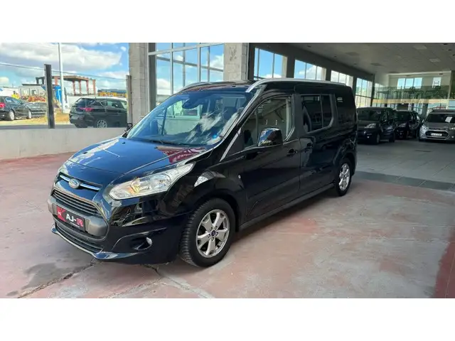 Ford Transit Connect Grand T 1.5TDCi S&S Titanium 120