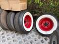 Ford F 100 Oldtimer Weiß - thumbnail 20