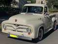 Ford F 100 Oldtimer Weiß - thumbnail 1