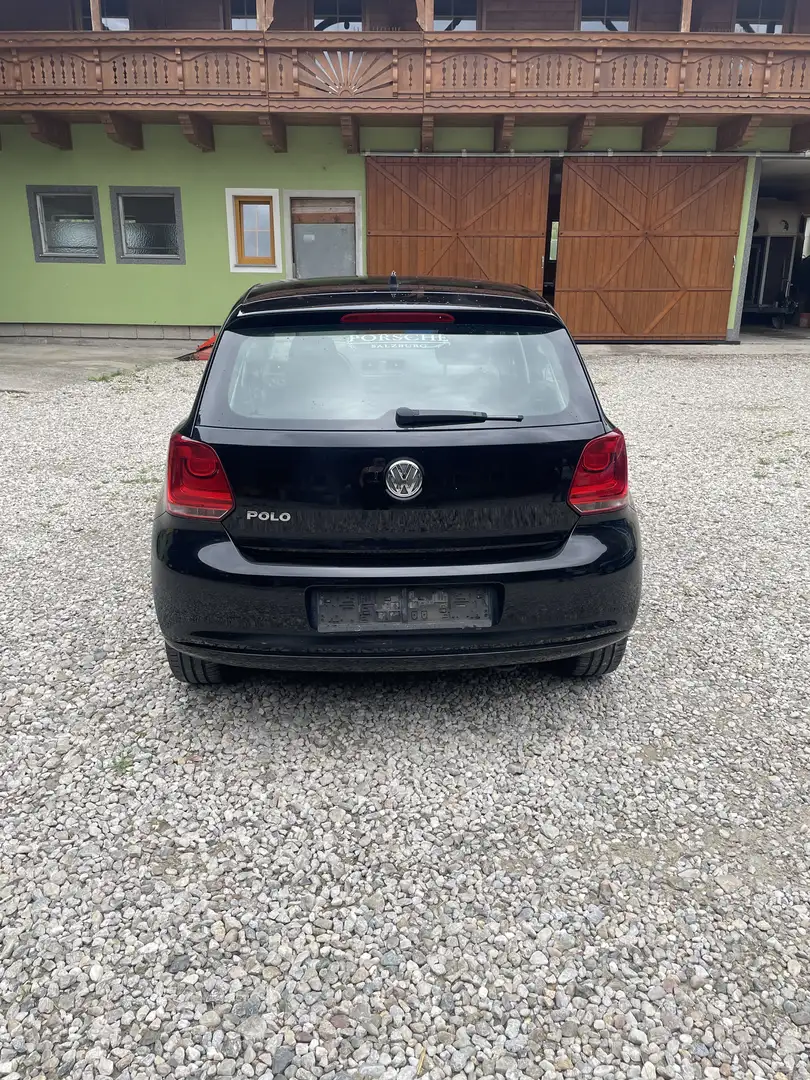 Volkswagen Polo 6R - 2