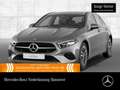 Mercedes-Benz A 200 PROGRESSIVE+AHK+LED+KAMERA+7G Grau - thumbnail 1