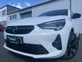 Opel Corsa e Ultimate 87€ m. 20% Anzahlung 50kWh 3-Phasen C Weiß - thumbnail 1