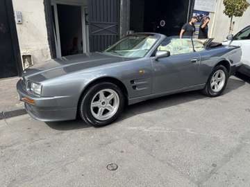 Virage Volante A