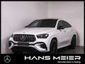Mercedes-Benz GLE 53 AMG Mercedes-AMG GLE 53 4M+ Premium AHK Pano Head-Up Alb - thumbnail 1
