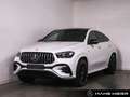Mercedes-Benz GLE 53 AMG Mercedes-AMG GLE 53 4M+ Premium AHK Pano Head-Up Alb - thumbnail 5