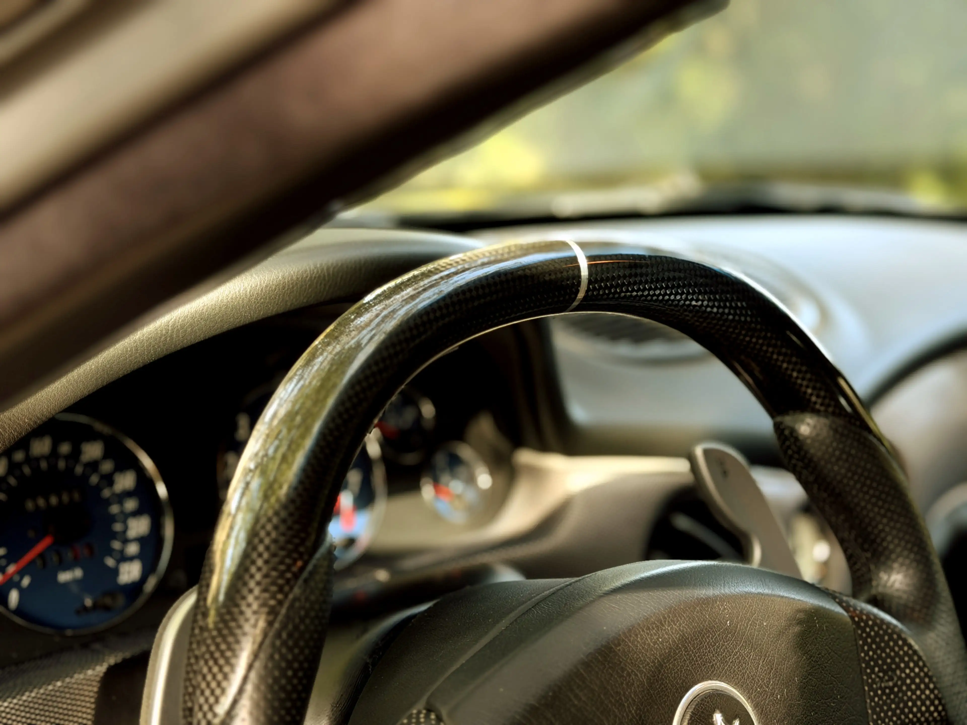 Maserati GranSport 4.2 / SKYHOOK / 91% CLUTCH / VERY NICE — photo 7