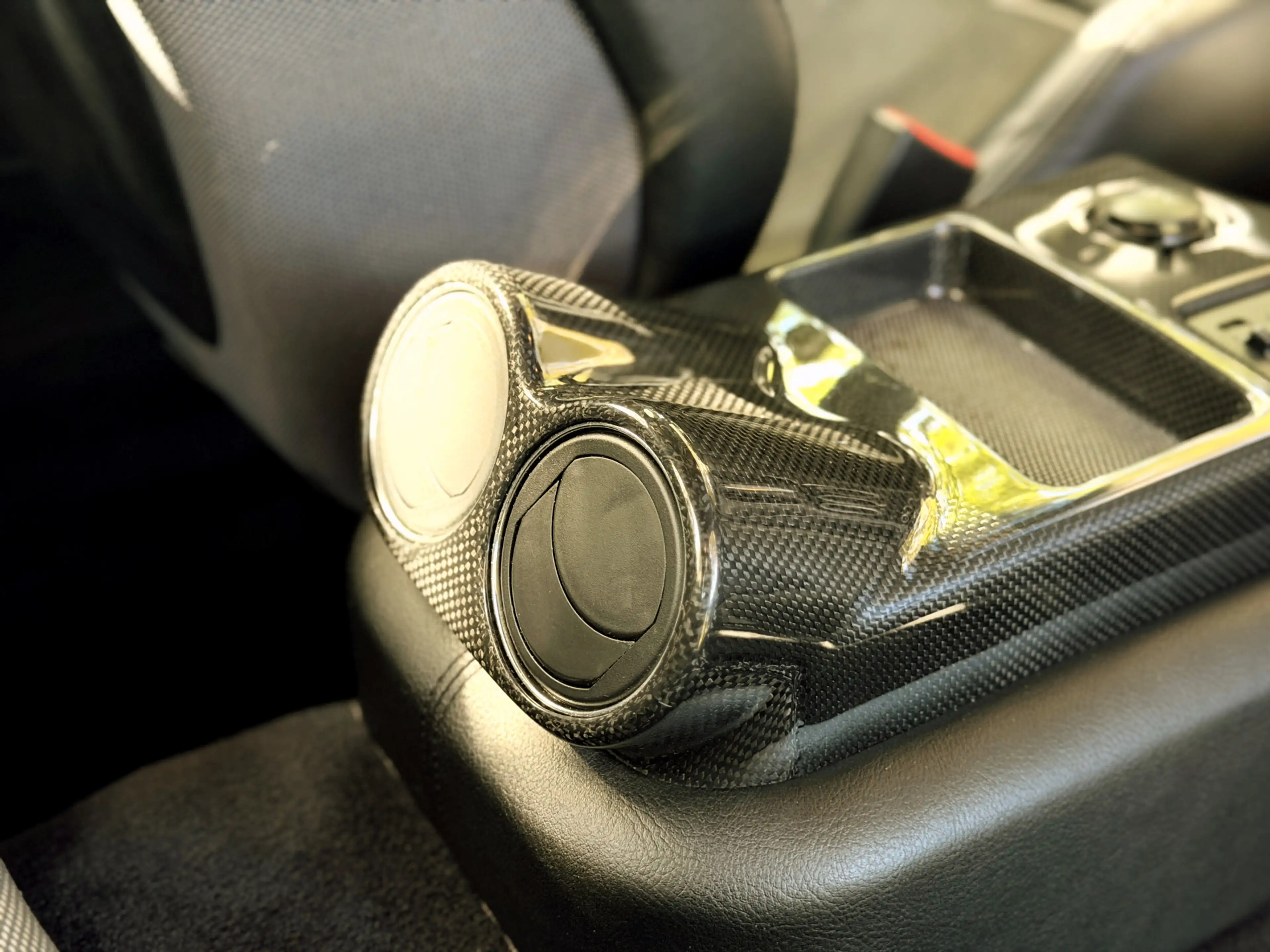 Maserati GranSport 4.2 / SKYHOOK / 91% CLUTCH / VERY NICE — photo 15